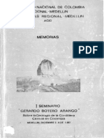 Nuñez 1987 K Sedimentario Rioblanco-Planadas SW Departamento Tolima C