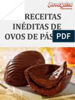 Ovos Pascoa