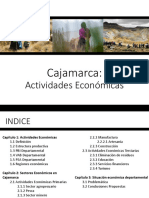 380608647-Cajamarca-Actividades-Economicas