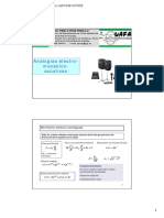 RuizPadillo FMA Acustica T8