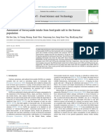 assessment-of-ferrocyanide-intake-from-foodgrade-salt-in-the-kor-2018