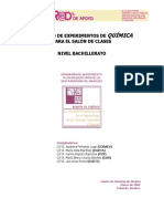 Experimentos de Quimica.pdf