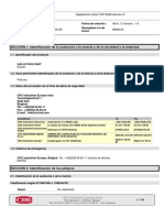 GALVA'PACK MAT Granel BDS001073 6 20120106 PDF