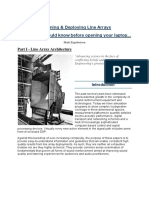 Line Array - Whitepaper PDF