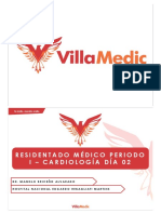 RM 18 PI - Cardiología 2 - Online PDF