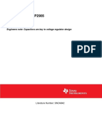 Engineers note - Capacitors are key to voltage regulator design.pdf