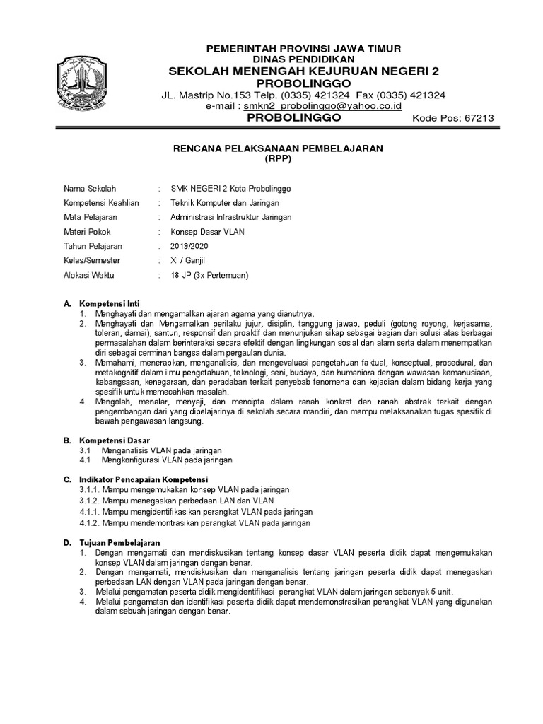 Contoh soal essay konfigurasi vlan 07 picture