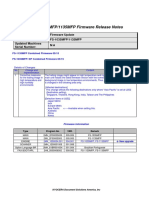 Kyocera FS-1035MFP-1135MFP FW Release Notes R4