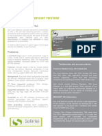 Zen Load Balancer Review PDF