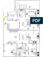 Autocad Terminado Model