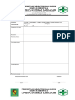 5.2.3.2. Bukti Pelaksanaan Kajian Ulang Uraian Tugas (Notulen&daftar Hadir)