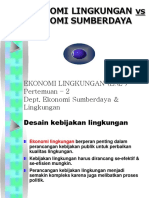 Ekoling Pertemuan 2