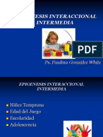 Etapa Intermedia