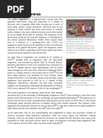 Cavity Magnetron