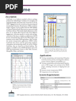 GeoFrame IESX PDF