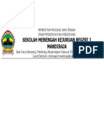 Kop Surat Pemerintah Provinsi Jawa Tengah