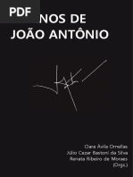 80 anos de João Antônio
