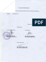 Laporan PPL Yog - Ok PDF