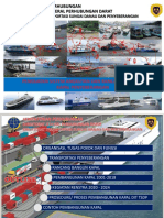 Penguatan Sistem Angkutan Dan Rancang Bangun Kapal Penyeberangan Rev PDF