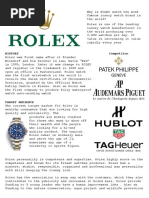 Rolex 4