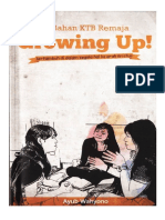 1 - Growing Up PDF