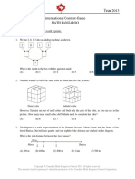 MATH