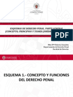 Esquemas Derecho Penal I, Félix Pedreira.pdf