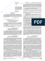 EDITAL 791 - ABERTURA - PROF SUBSTITUTO - EBAP - CP (Educação Especial) - DOU 10.12.2019