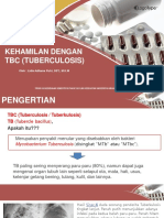 Pert. 5 Kehamilan DGN Tuberculosis