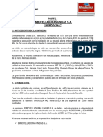 Administrsacion RRHH MENDOCINA BOLIVIA PDF