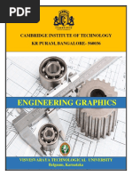 18EGDL15-Engg Graphics PDF