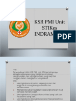 KSR Unit STIKes INDRAMAYU