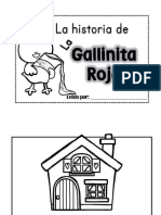 La Gallinita Roja