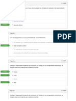 Examen Final - Intento 2