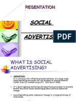 Social-Advertising-ppt