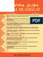 Jurnal Muamalat Bil 8 2015 PDF