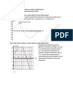 Problemas Propuestos y Resueltos Cinemc3a1tica Unidimensional