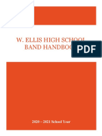 Hines - Handbook v3