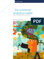 McKinsey-Why Customer Analytics Matter Final