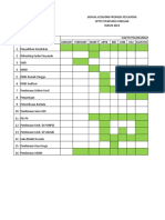 Jadwal Promkes