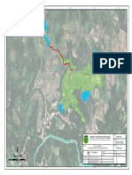 Sihapas Barumun, Di. Waduk Aek Daupa Ujung Gading