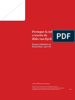 Proteger la infancia a travès de Aldo Van Eyck.pdf