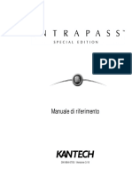 EntraPass SE Manuale de Riferimento V318 IT DN1684-0703