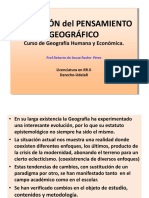 Diapositivas Geografía