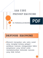 Download Bab 1 Pengenalan mikroekonomi by Kamen Rider SN44007144 doc pdf