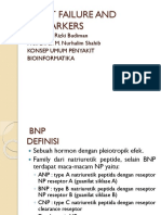 BNP HF