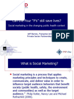 4 Ps Social Marketing_Armand
