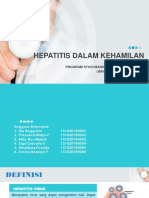 Hepatitis