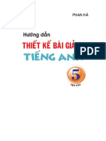 Huong Dan Thiet Ke Bai Giang Tieng Anh 5 Tap 2 PDF