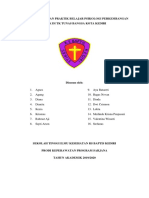 Proposal Psikologi Perkembangan